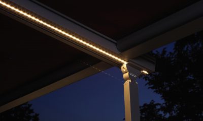 LED Detail